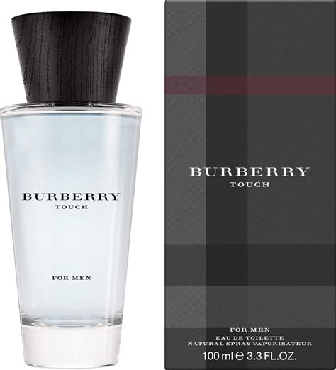 burberry touch stockists|Burberry touch for men smell.